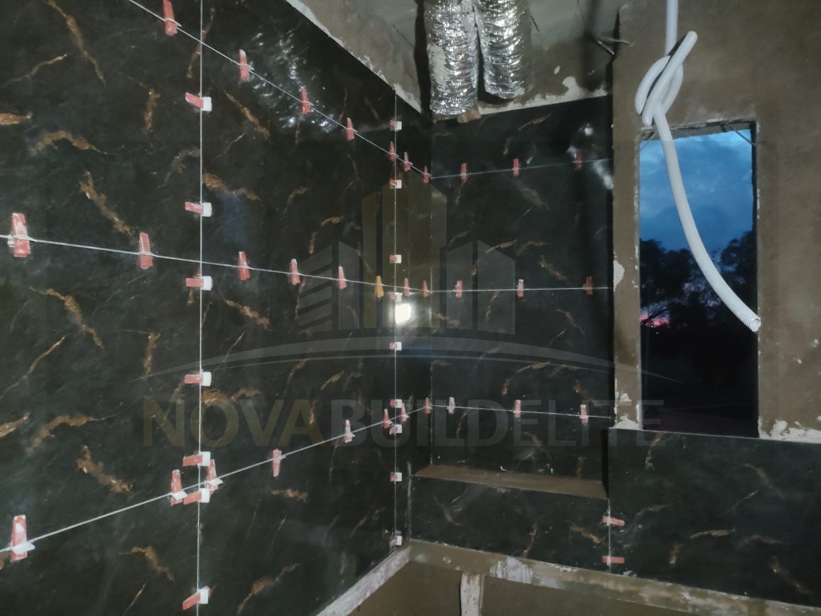 Plomberie & Carrelage de Luxe