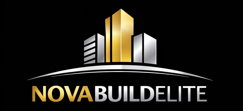 NOVA BUILD ELITE Logo